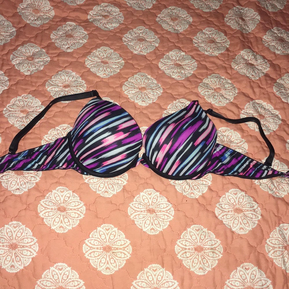 PINK bra SOLD
